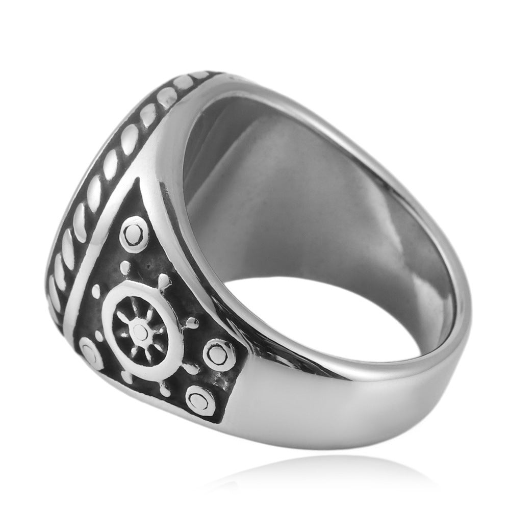 Elegante Ring für jeden Anlass