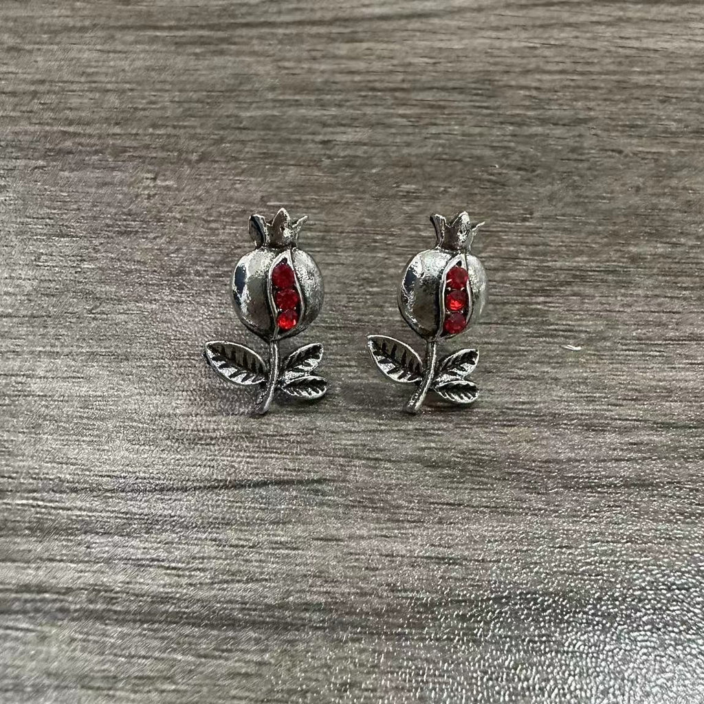 Charmante Ohrring für jeden Anlass