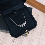 Elegante Halskette für jeden Anlass