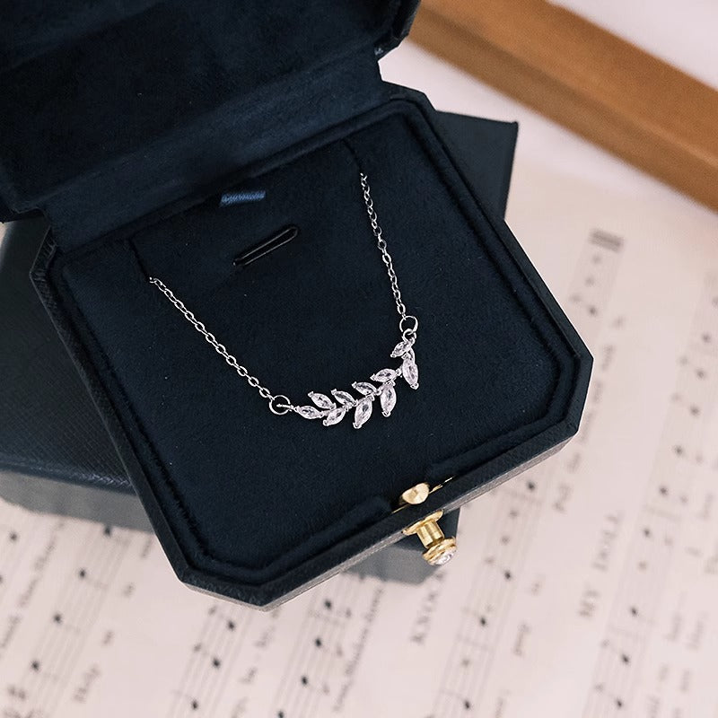 Elegante Halskette für jeden Anlass