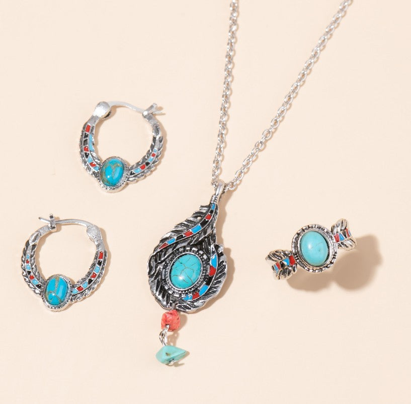 Charmante Halskette für jeden Anlass