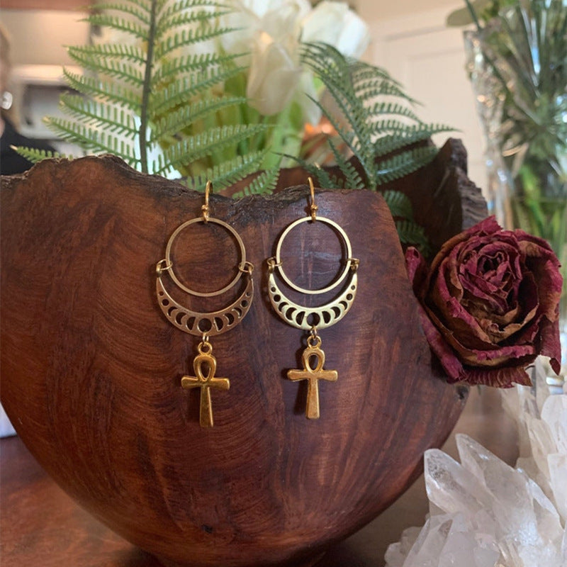 Elegante Ohrring für jeden Anlass