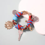 Zarte handwerkliche Armband