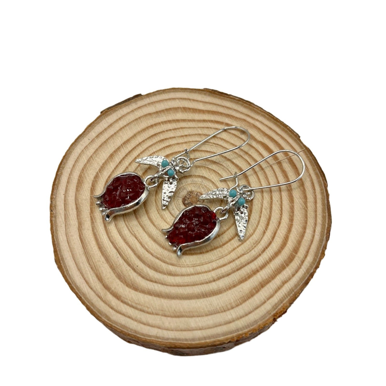 Elegante Gold Ohrring für jeden Anlass