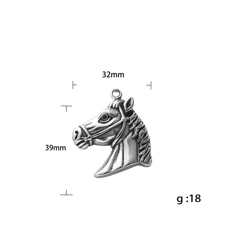 Atemberaubende Anhänger für den Alltag