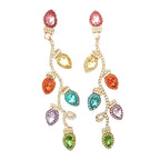 Romantische Ohrring für besondere Momente