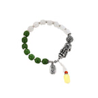 Handgefertigte Vintage Armband