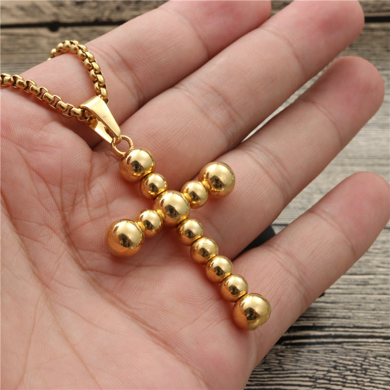 Klassische Halskette mit zeitloser Eleganz