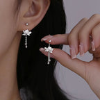 Charmante Ohrring für jeden Anlass