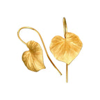 Schöne Ohrring mit einzigartigem Stil