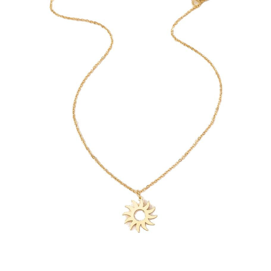 Romantische Halskette für besondere Momente