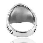 Handgefertigte Vintage Ring