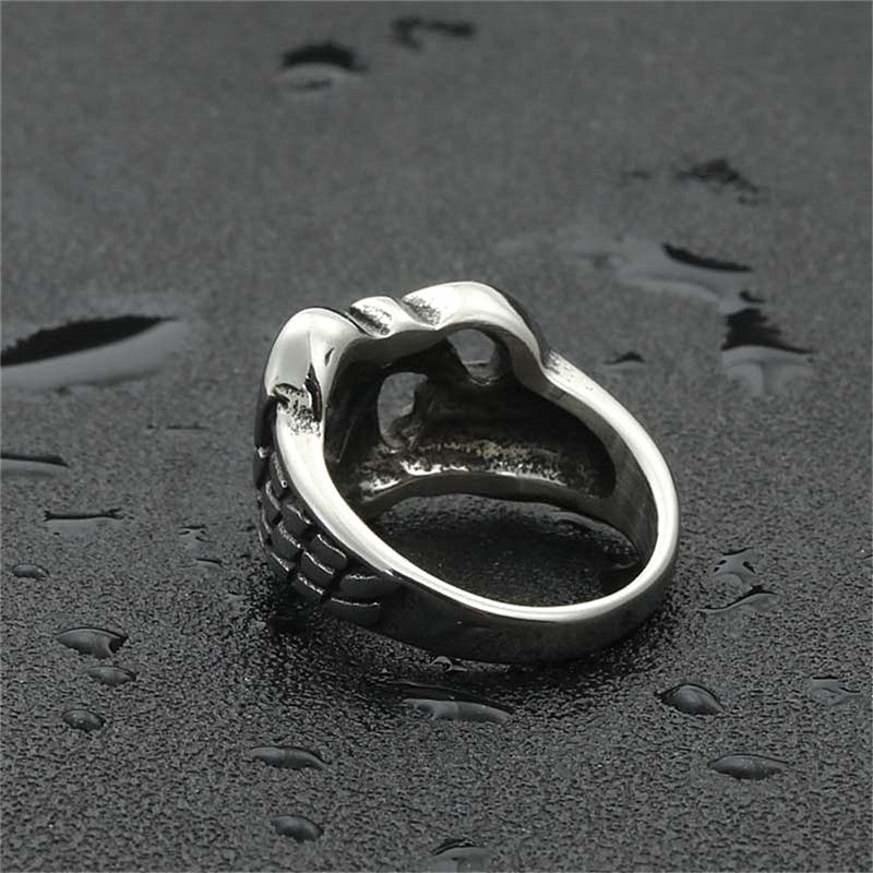 Elegante Ring für jeden Anlass