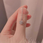 Charmante Halskette für jeden Anlass