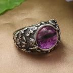 Romantische Ring für besondere Momente