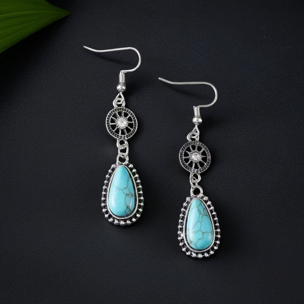 Elegante Ohrring für jeden Anlass