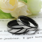 Romantische Ring für besondere Momente