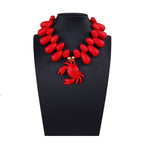 Romantische Halskette für besondere Momente