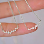 Atemberaubende Halskette für den Alltag