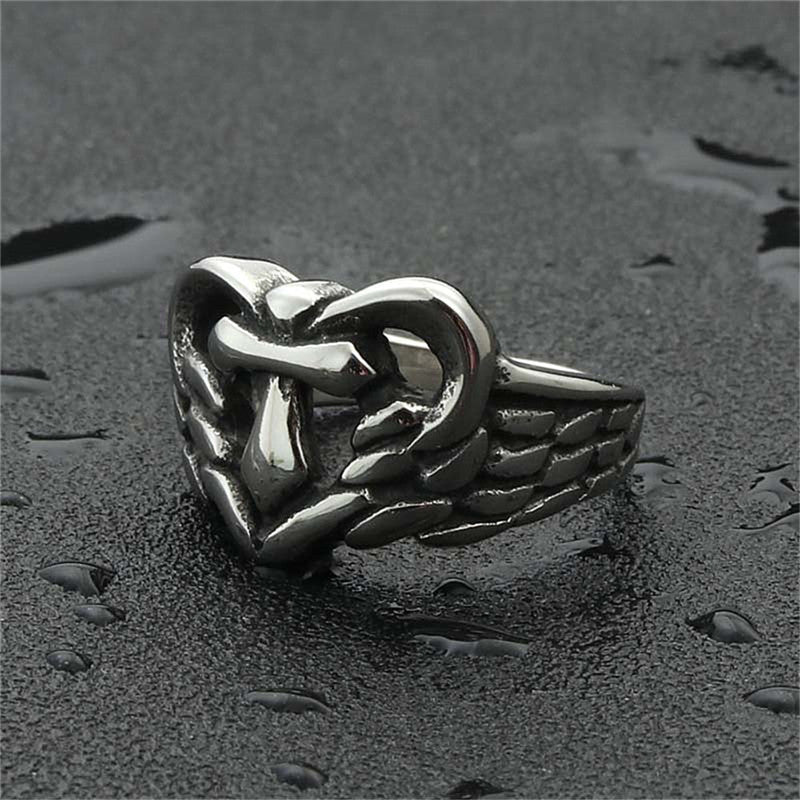 Elegante Ring für jeden Anlass