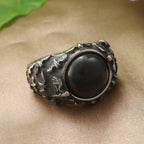 Romantische Ring für besondere Momente