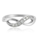 Atemberaubende Ring für den Alltag