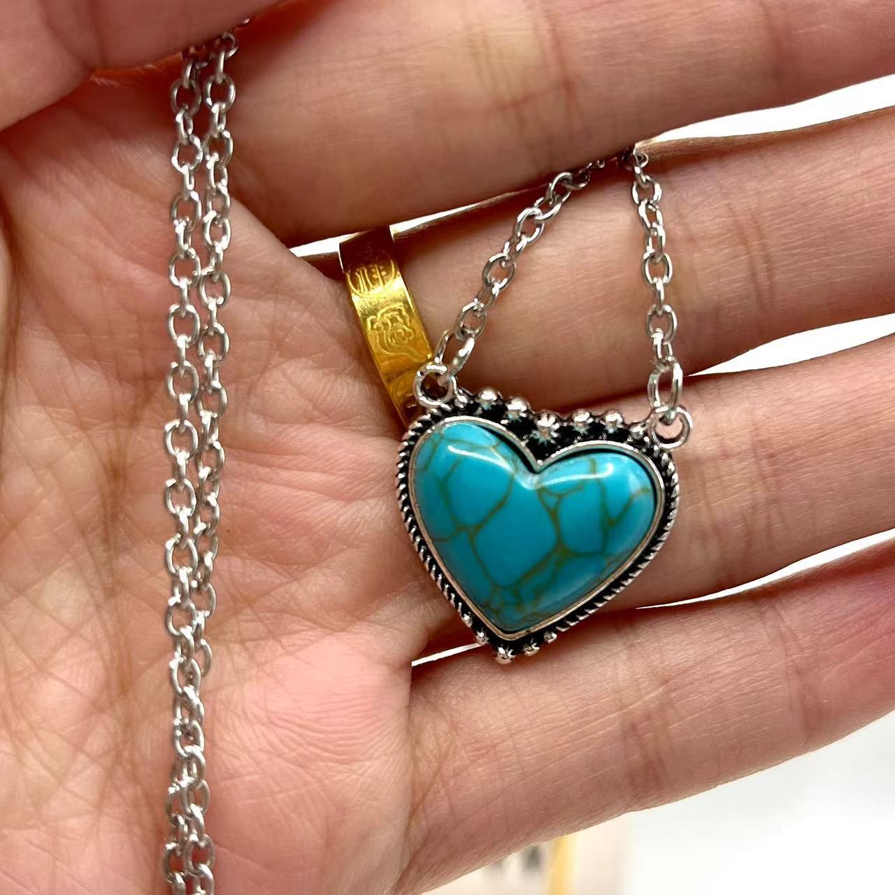 Charmante Halskette für jeden Anlass