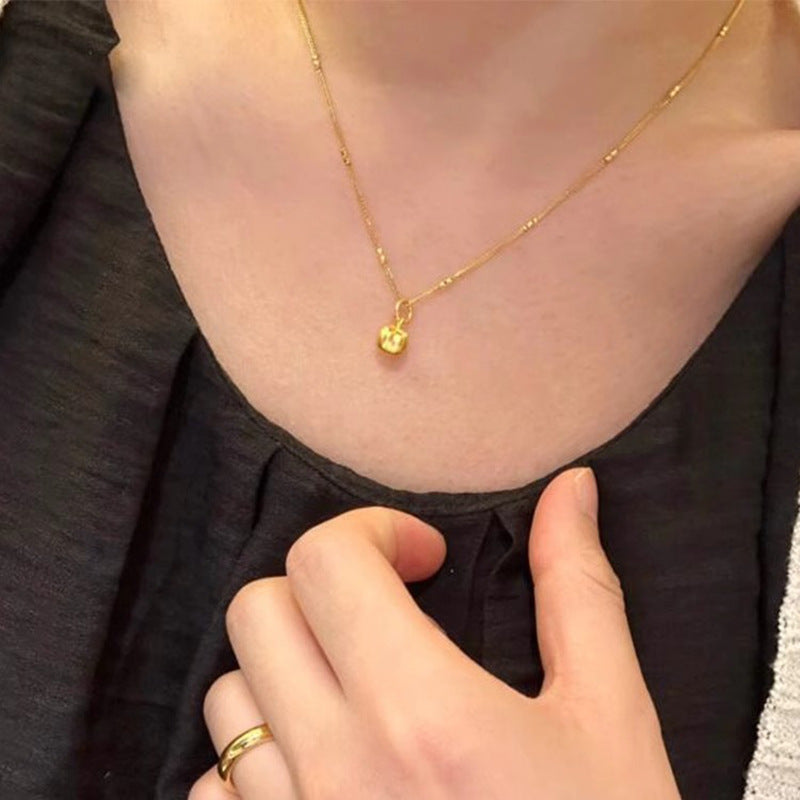 Elegante Halskette für jeden Anlass