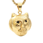 Klassische Halskette mit zeitloser Eleganz