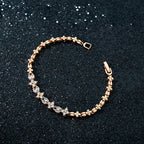 Schöne Armband mit einzigartigem Stil