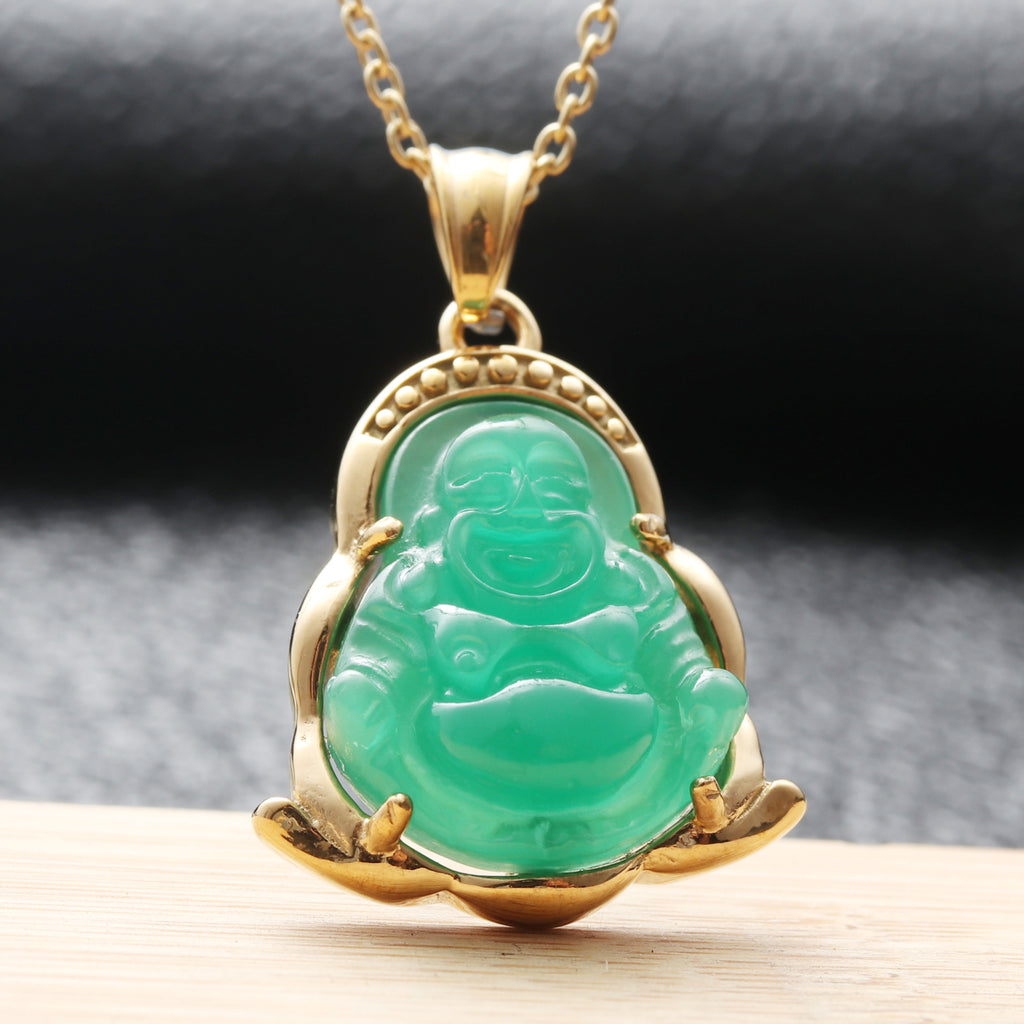 Charmante Halskette für jeden Anlass