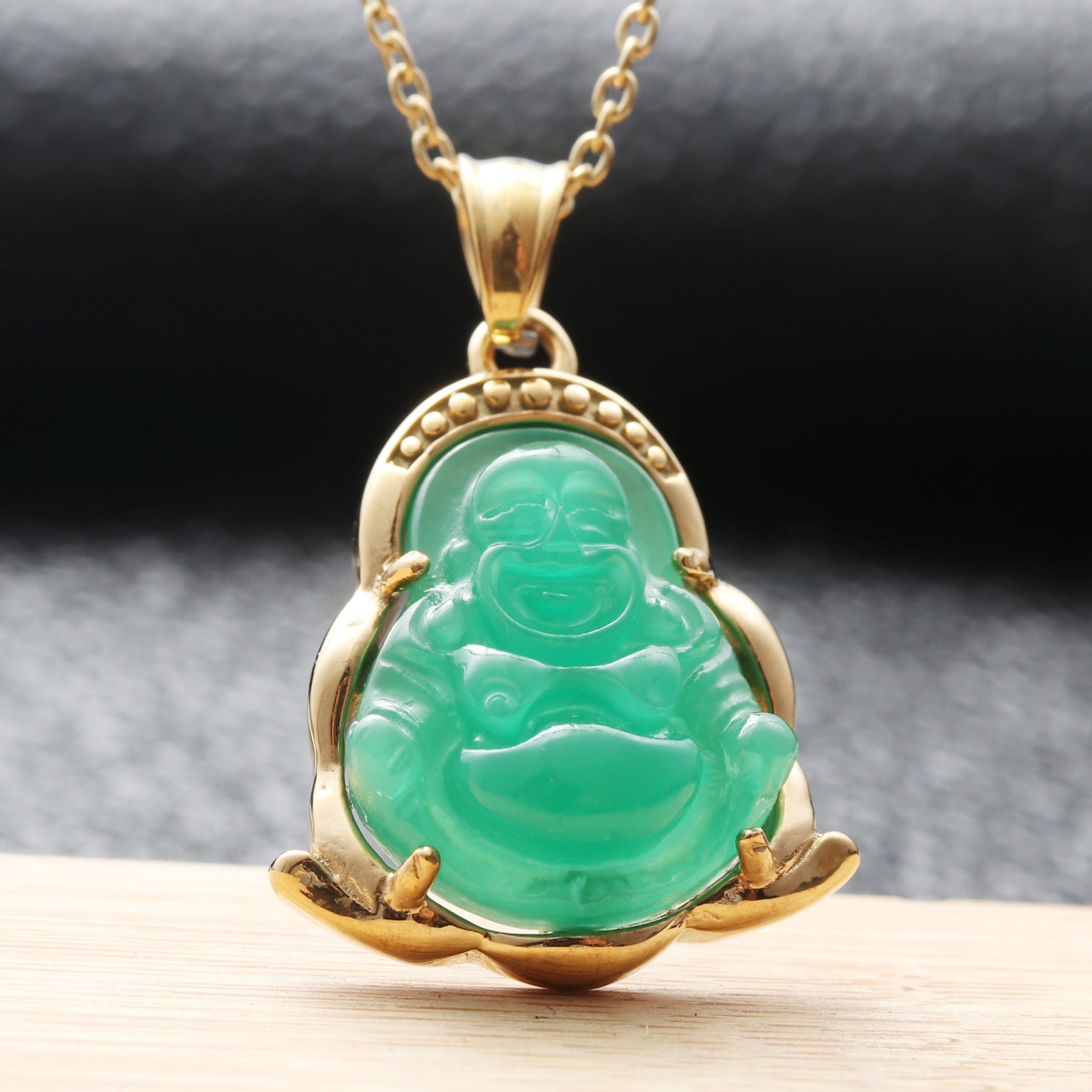 Charmante Halskette für jeden Anlass