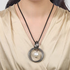 Atemberaubende Halskette für den Alltag