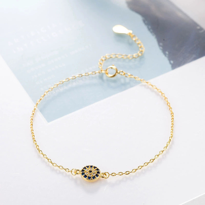 Charmante Gold Armband für jeden Anlass