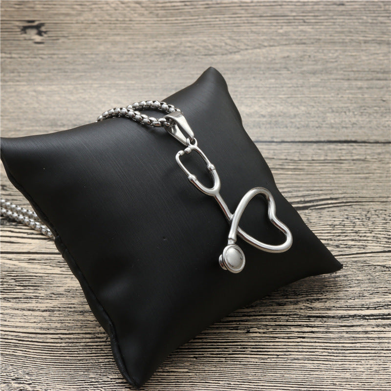 Klassische Halskette mit zeitloser Eleganz