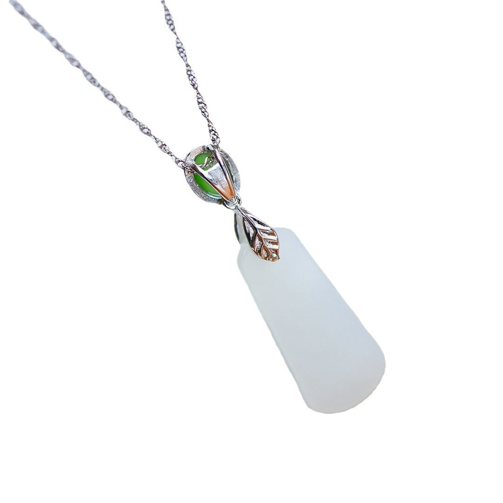 Atemberaubende Gold Halskette für den Alltag