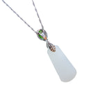 Atemberaubende Gold Halskette für den Alltag