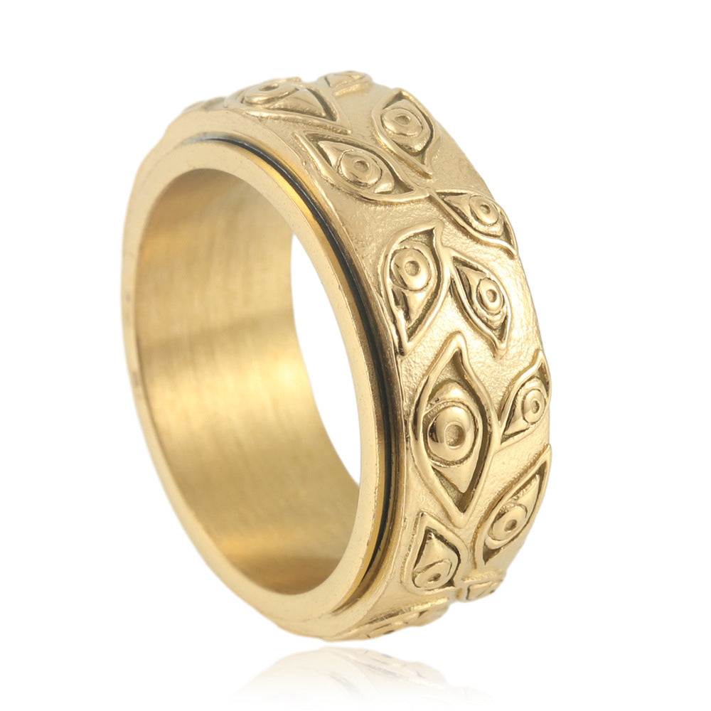 Romantische Ring für besondere Momente