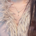 Klassische Gold Halskette mit zeitloser Eleganz