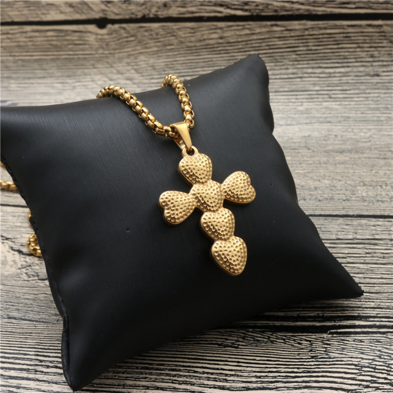 Atemberaubende Halskette für den Alltag