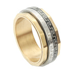 Charmante Ring für jeden Anlass