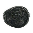 Romantische Ring für besondere Momente