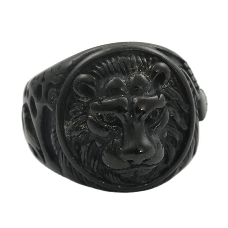 Romantische Ring für besondere Momente