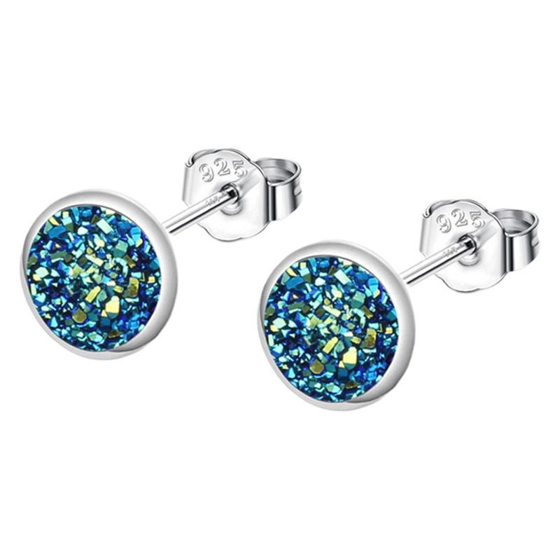 Atemberaubende Ohrring für den Alltag