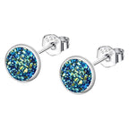 Atemberaubende Ohrring für den Alltag