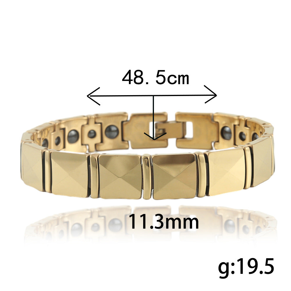 Schöne Armband mit einzigartigem Stil