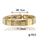 Schöne Armband mit einzigartigem Stil