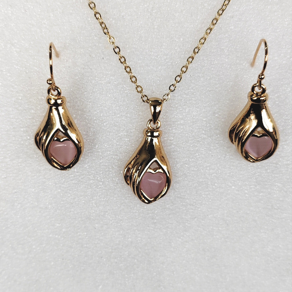 Klassische Halskette mit zeitloser Eleganz