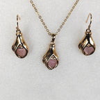 Klassische Halskette mit zeitloser Eleganz