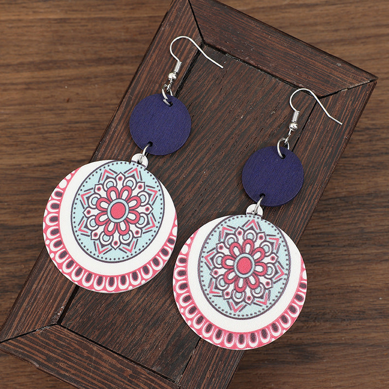 Romantische Ohrring für besondere Momente